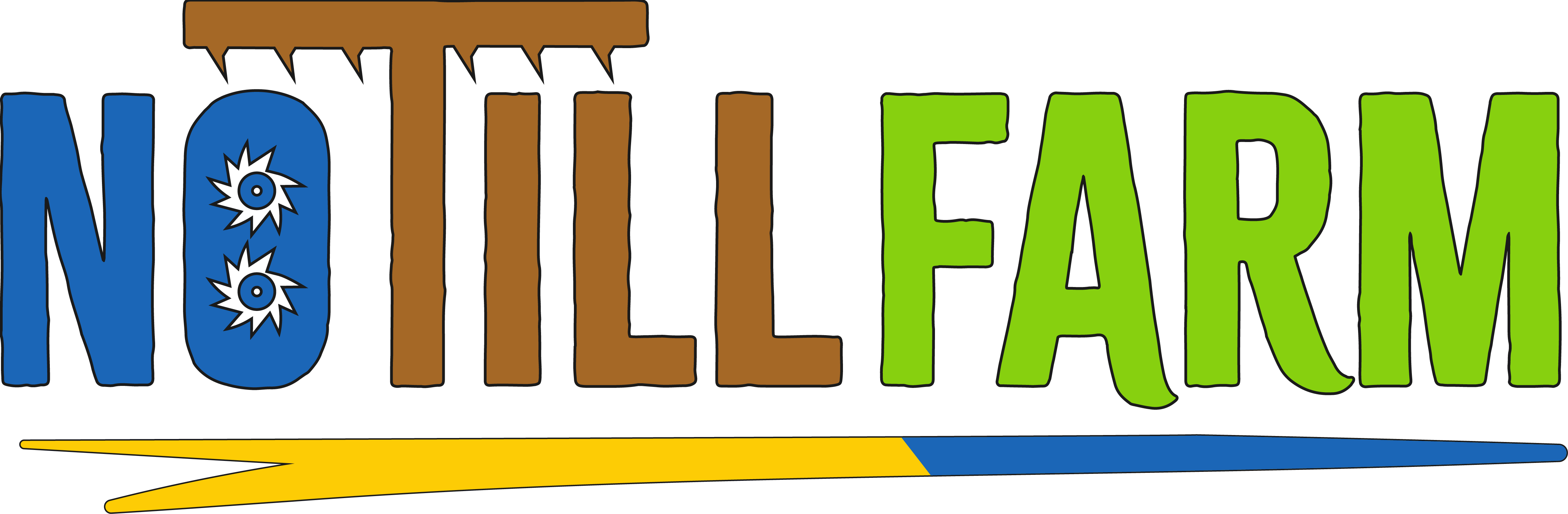 No Till Farm